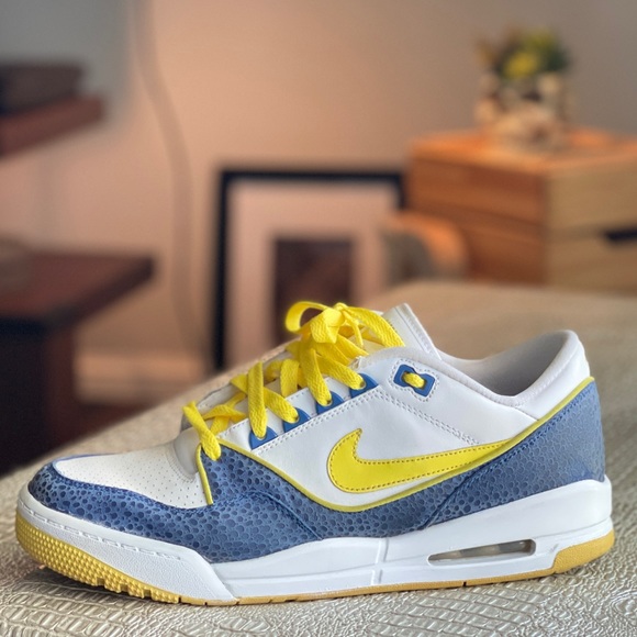 Nike Other - Nike assault